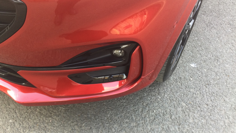 Ford Puma 1.0 EcoBoost Hybrid mHEV ST-Line X 5dr Petrol Hatchback